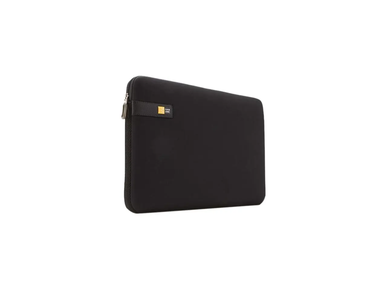 Case Logic Black 17-17.3" Laptop Sleeve Model LAPS-117