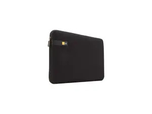 Case Logic Black 17-17.3" Laptop Sleeve Model LAPS-117