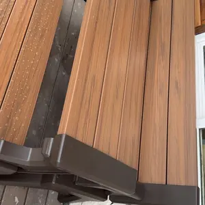 Product Review of Convert-a-Bench Gen II XL Designer Series Bench-to-Table  Modern Outdoor Patio Furniture Stool Chairs from D**🇸