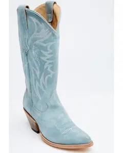 Charmed Life Western Boots - Round Toe