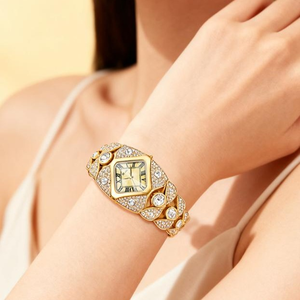 LOUIEJUELEN FASHION WATCHES