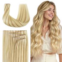 #16/22A Alight Blonde Highlights