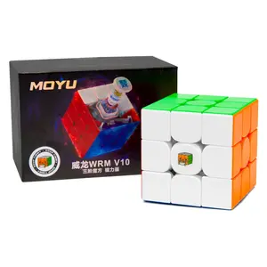 Soup Timmy MoYu WR M 3x3 V10 (Magnetic) Soup Timmy MoYu WR M 3x3 V10 (Magnetic)