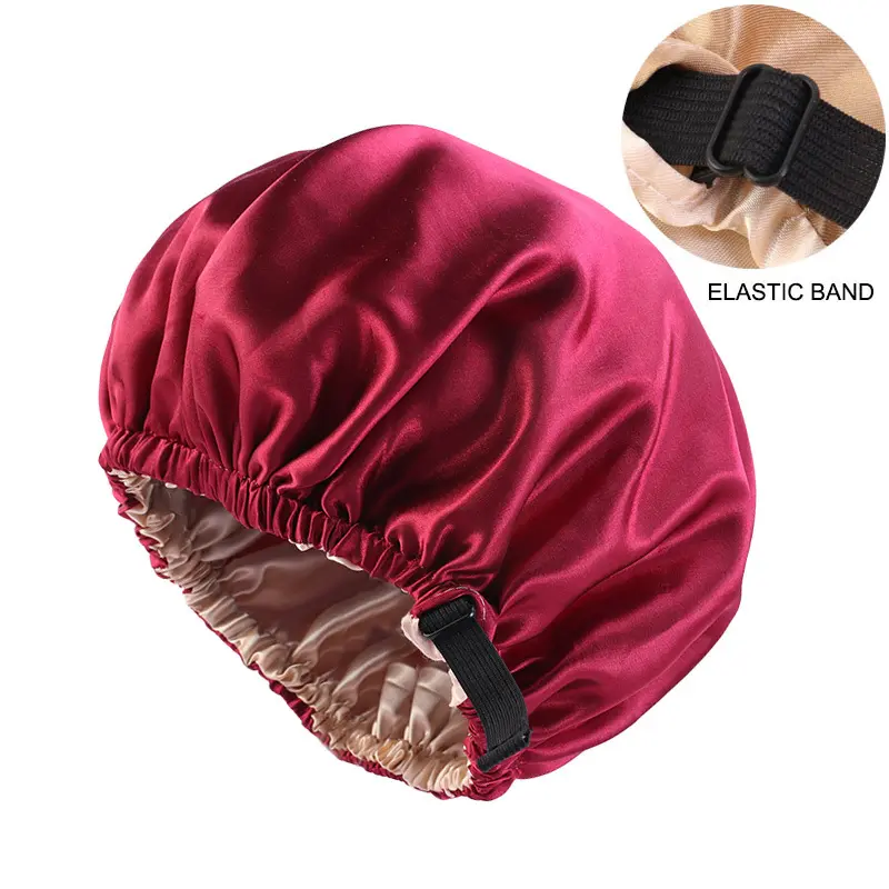 RED-adjustment buckle