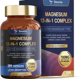Natural Blood Sugar Support Complex, 60 Capsules - Cinnamon, Bitter Melon, Chromium, ALA & Mulberry, Non-GMO Supplement to Maintain Normal Glucose Levels