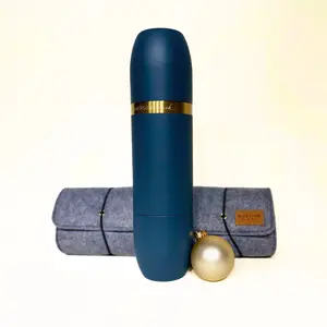High Camp Parkside Wine Flask High Camp Parkside Wine Flask