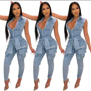 outdoor jumpsuit
