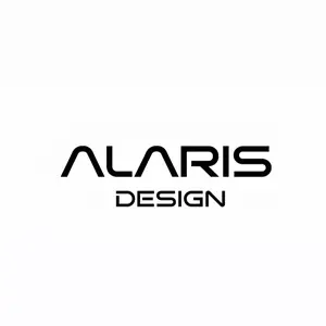 Alaris Designs shop logo