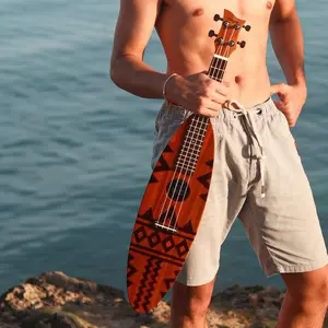 Wagas Handmade Kudyapi Ukulele
