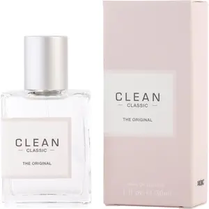 Clean By Clean Eau De Parfum For Women