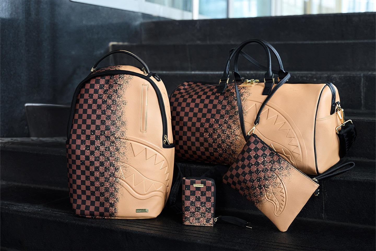 COASTAL VOYAGE BACKPACK