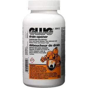 (20412) HERCULES 16 OZ GLUG DRAIN OPENER