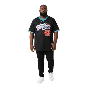 Brooklyn Royal Giants Negro League Baseball Jersey