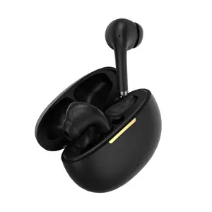 New wireless bluetooth headset super high sound quality noise reduction game super long battery life Deep Bass Stereo Earbuds chatgpt integration office sport peats stable fit galaxy ear buds