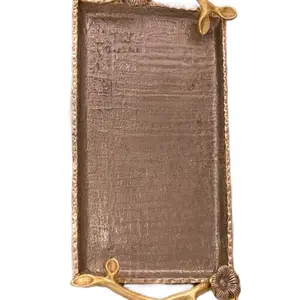 Elegant Serving Tray