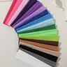 Set of 5-18 Sporty Sweat-Absorbing Headbands, High Elasticity Yoga & Running Hair Bands, All Season Fitness Accessories, Sweat Wicking Headband, Sports Headband, Workout Headbands