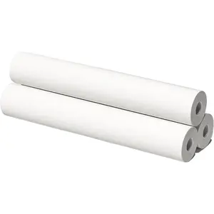 Thermal Printer Paper 3 Roll 8.3 inches Wide Quick-Dry A4 Thermal Printing Paper Compatible PeriPage A40, M08F, MT810 for Portable Thermal Printer(8.3" x 1.18")