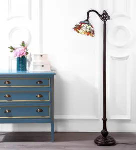 JONATHAN Y Sketch Minimalist Metal Integrated LED Vanity Light Sconce; for Living Room, Bedroom, Kitchen, Office