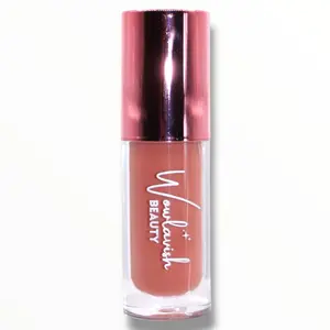 Wowlavish Besos lip oil