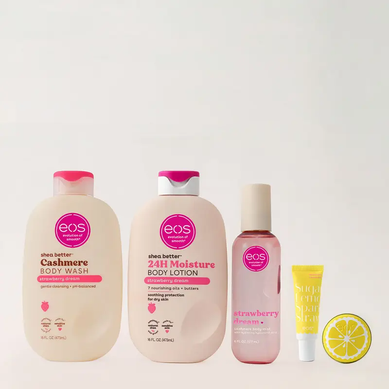 Sorrento in the Sun Skincare Bundle