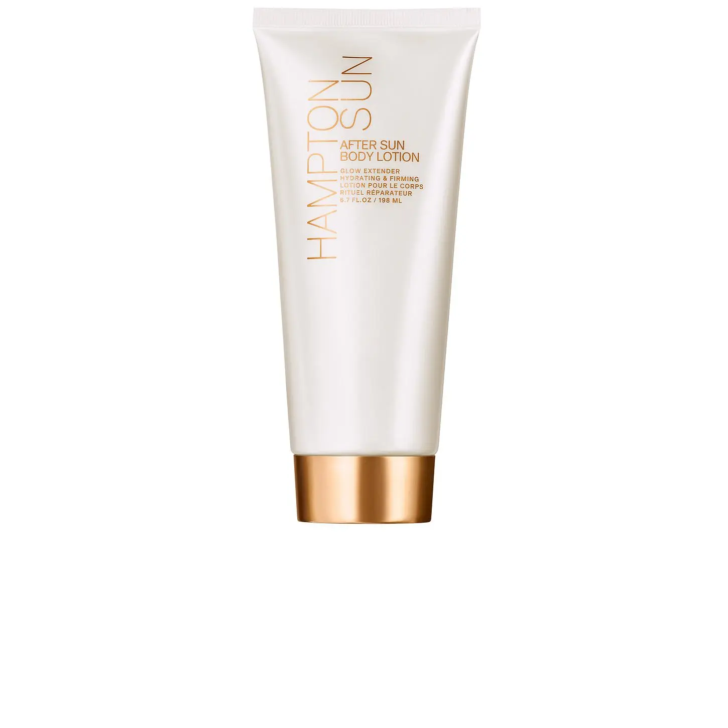 Hampton Sun After Sun Body Lotion Hampton Sun After Sun Body Lotion