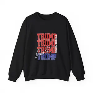Trump Stronger Together Sweatshirt