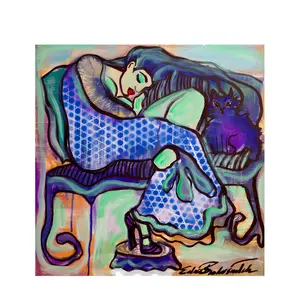 Siren Eclair Bandersnatch Original