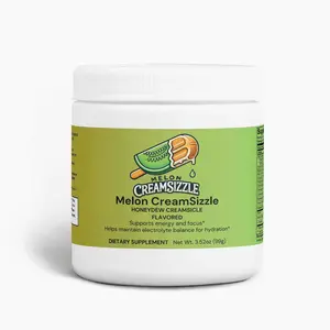 Melon CreamSizzle