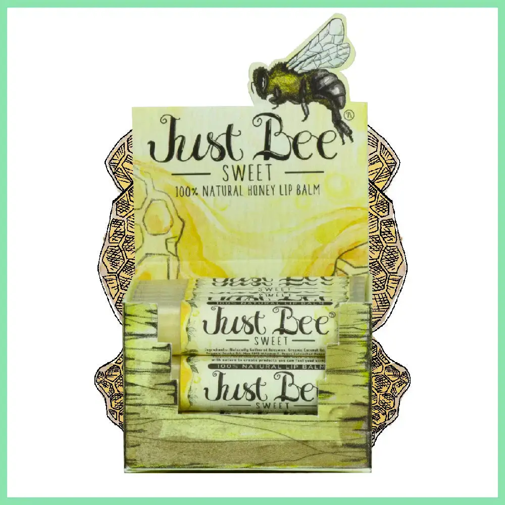 Just Bee Sweet (Honey)