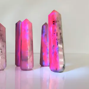 Mangano Calcite Towers