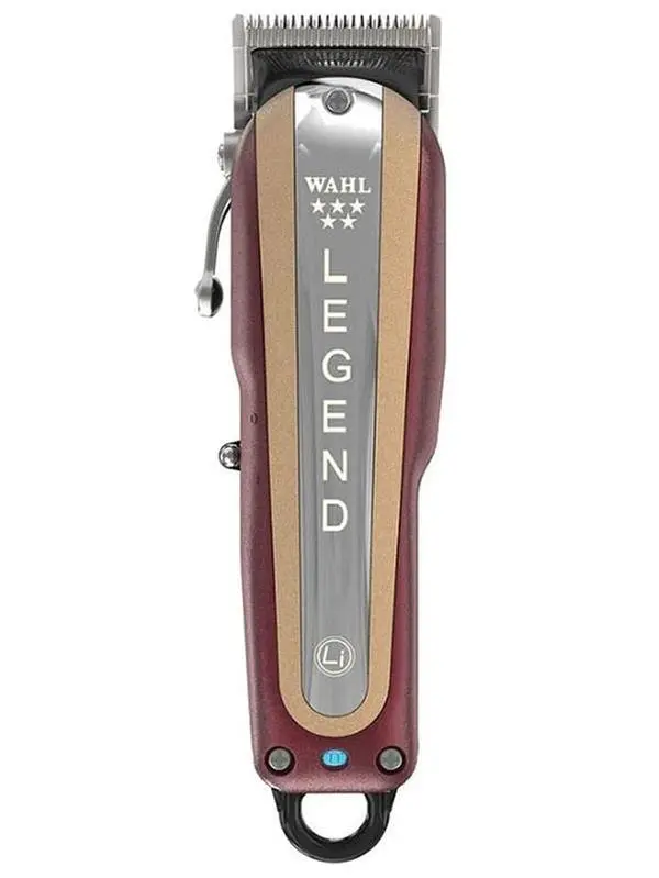 Wahl 5 Star Cordless Legend Clipper #8594 Wahl 5 Star Cordless Legend Clipper #8594
