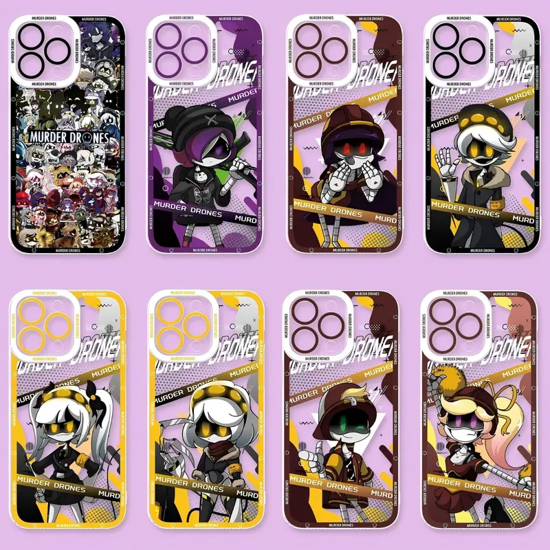 murder drones phone case amazon - TikTok Shop murder drones phone case amazon - TikTok Shop