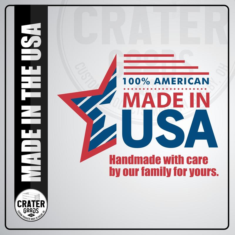 The Firefighter's Prayer (California) Engraved Wooden American Flag - LEF019 Decor Signs