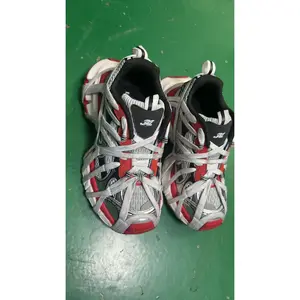 Couple Style Dirty Sneakers Thick-Soled Dad Shoesfashionable dressing