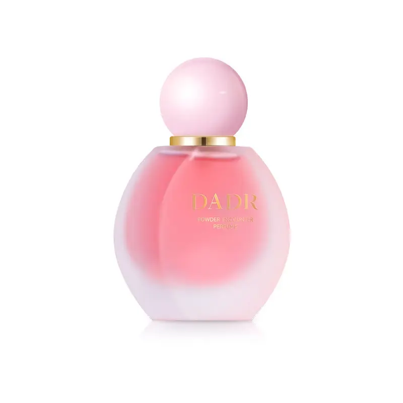 A Powder Fragrance Cologne Perfume Is An Ideal Gift For A Woman's Work And Commuting Occasion. It Has A Fresh And Light Floral Scent And Is Perfect For A Work Date. It Is Suitable As A Gift For Women Who Receive Gifts Every Day.