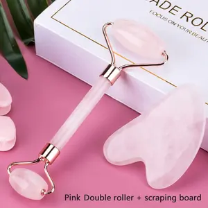 NewGenz Beauty Jade Roller