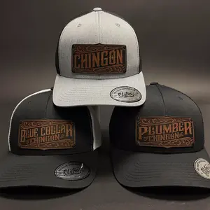 Chingon Series Hats