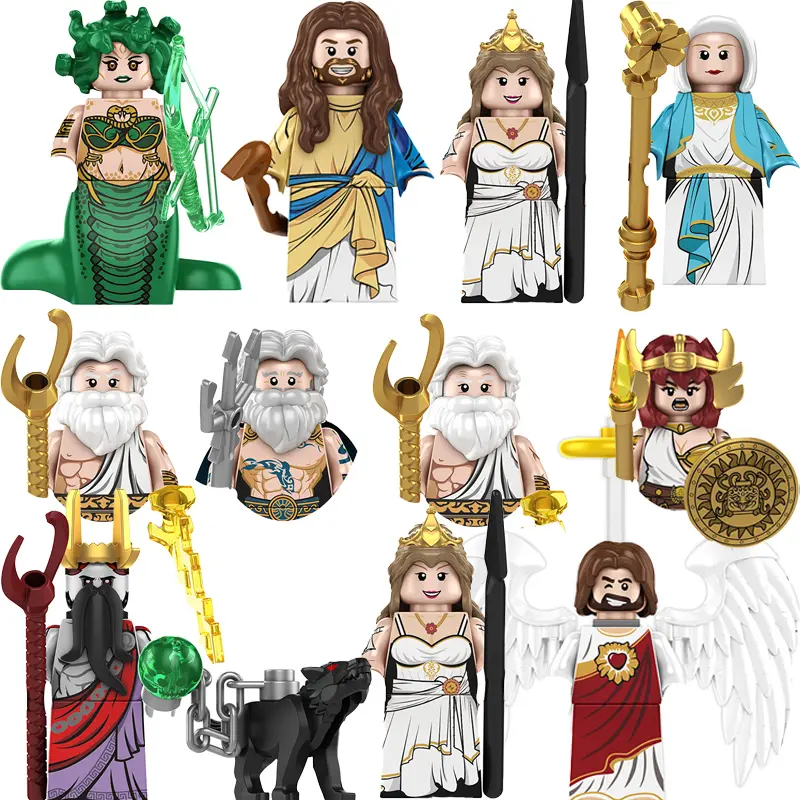 Ricky Toy Store New Gods Jesus Bricks For Hades Toys Gifts Mini Action Figures Children Building Blocks For Party Giftspopular popular Ricky Toy Store New Gods Jesus Bricks For Hades Toys Gifts Mini Action Figures Children Building Blocks For Party Giftspopular popular