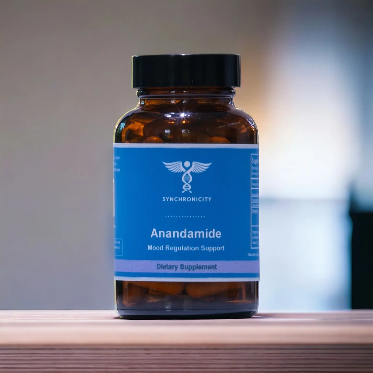 Synchronicity Health - Anandamide Supplement