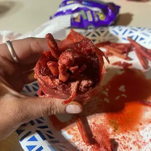 Product Review of Big Tex Chamoy Pickle Kit - The Ultimate Sweet and Spicy Viral Snack Experience from ** ** ** ** ** **