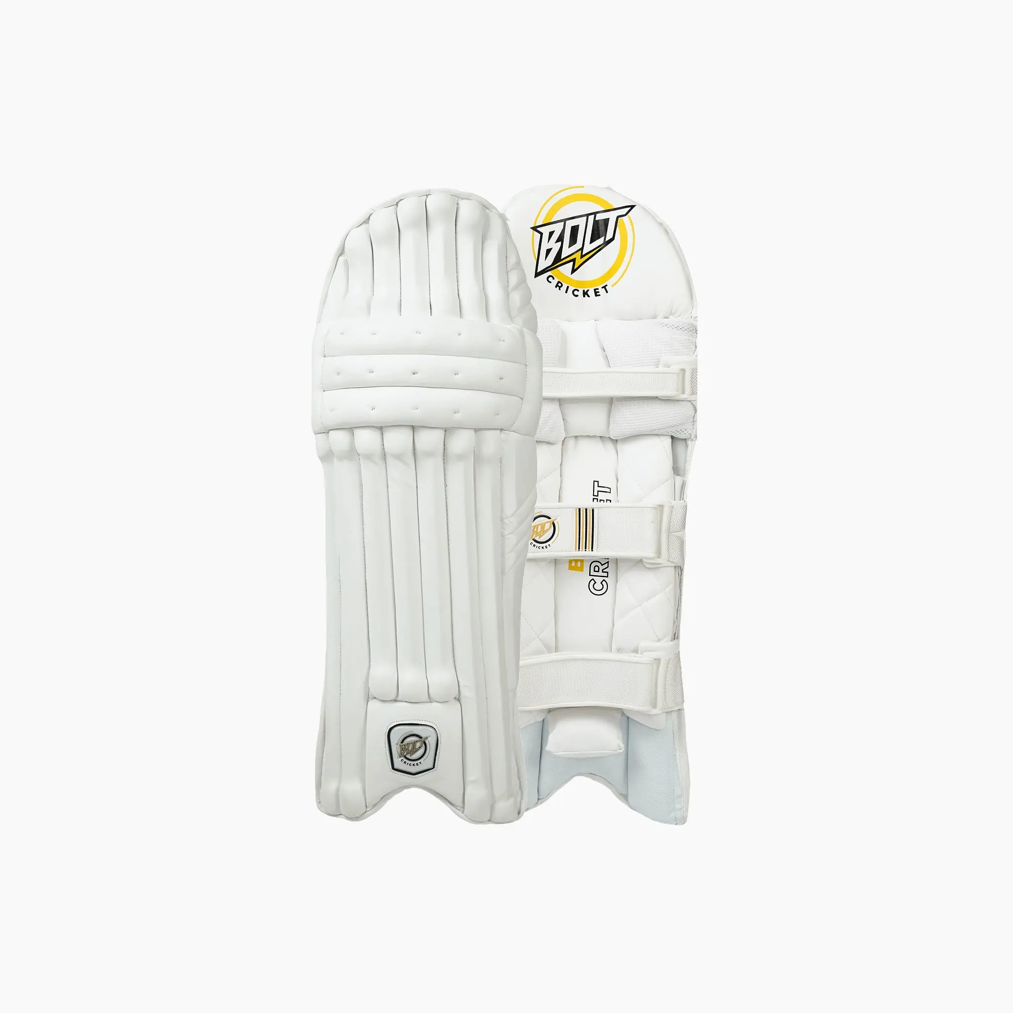 Bolt Apex Pads — Youth
