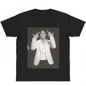 Heated rivalry Hudson Williams Glambot cotton Tee merch funny graphic Shirt Heated Rivalry Hockey Shane Hollander Ilya Rozanov y2k fashion Streetwear Top Trending Lover Gift