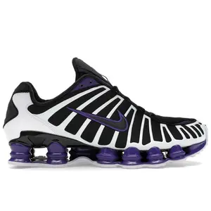 Nike Men's Shox TL Persian Violet, from StockX