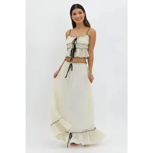 Isabella Skirt Set