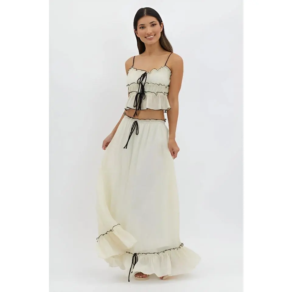 Isabella Skirt Set
