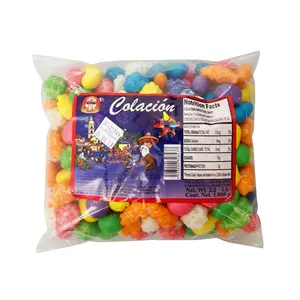 Confiteria Mexicana Colacion Navidena 20/1 Kg (Pz)