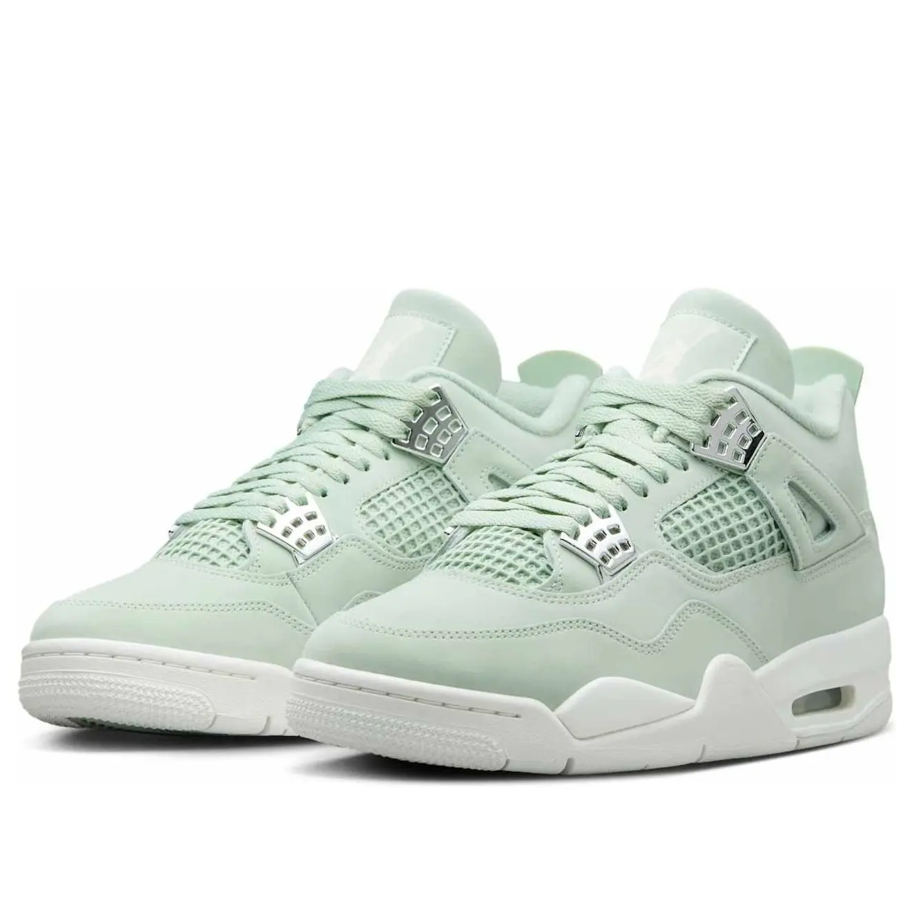 WMNS) Air Jordan 4 Retro 