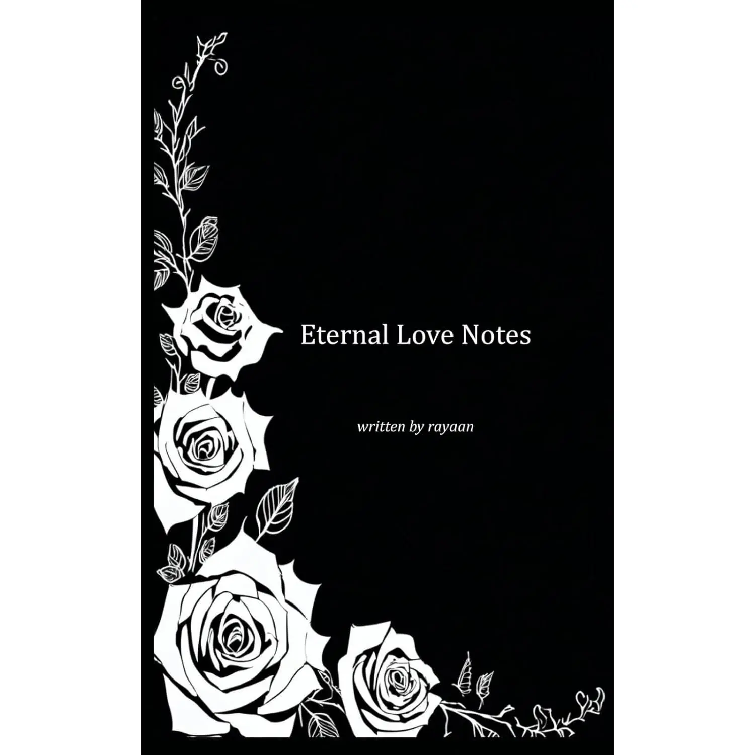 Eternal Love Notes