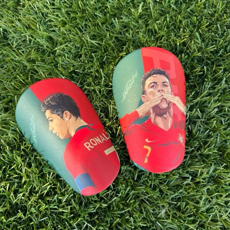 R7 Portugal Mini Shinguards