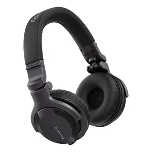 Pioneer DJ Cue1 Headphones - High-Quality Audio and Video Equipment